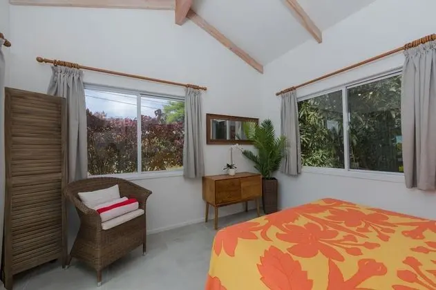 Villa, 2 Yatak Odası