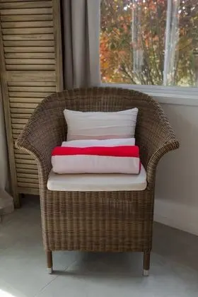 Villa, 2 Yatak Odası
