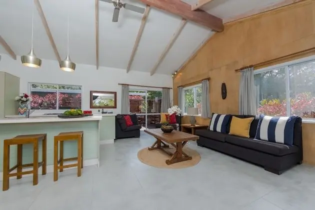 Villa, 2 Yatak Odası