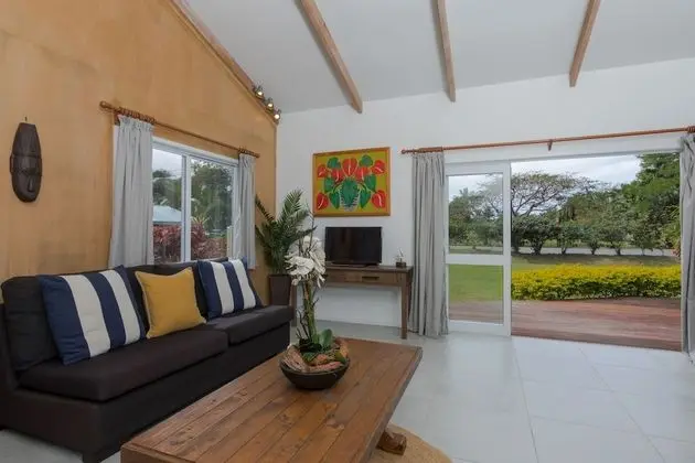 Villa, 2 Yatak Odası