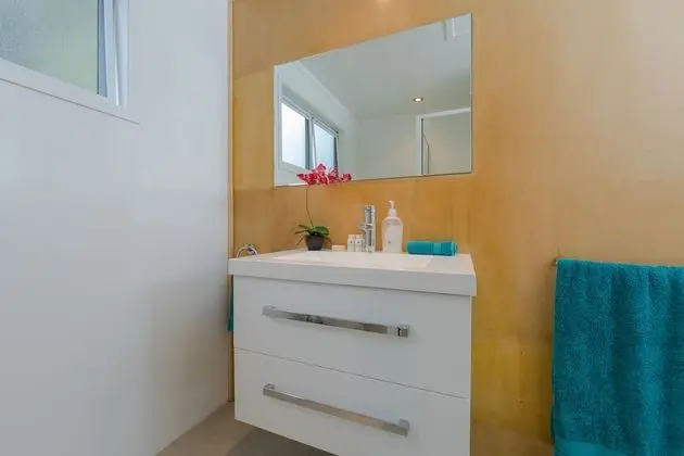 Villa, 2 Yatak Odası