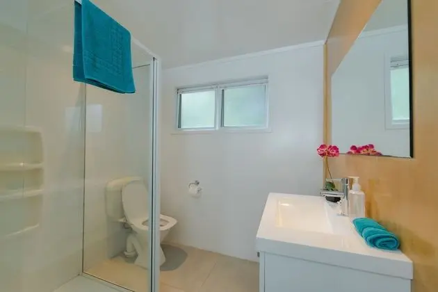 Villa, 2 Yatak Odası