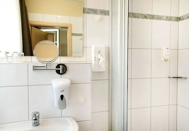 Classic Tek Kişilik Oda