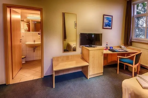 Classic Tek Kişilik Oda