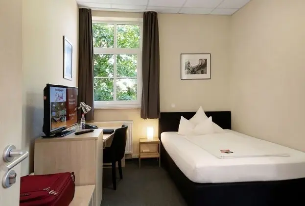 Classic Tek Kişilik Oda