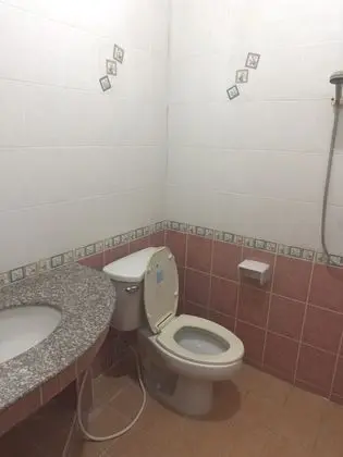 Basic Oda, 1 Büyük (Queen) Boy Yatak, Bahçe Manzaralı