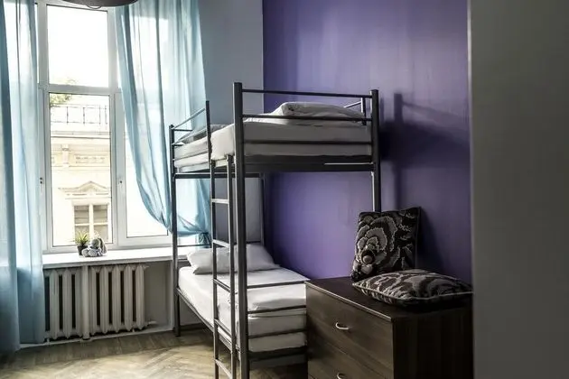 Basic Ortak Ranzalı Oda