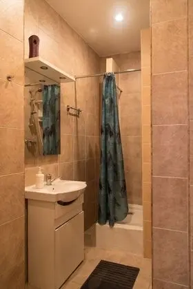 Basic Ortak Ranzalı Oda