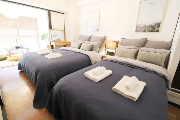 Apart Daire, Sigara İçilmez
