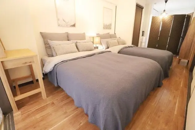 Apart Daire, Sigara İçilmez
