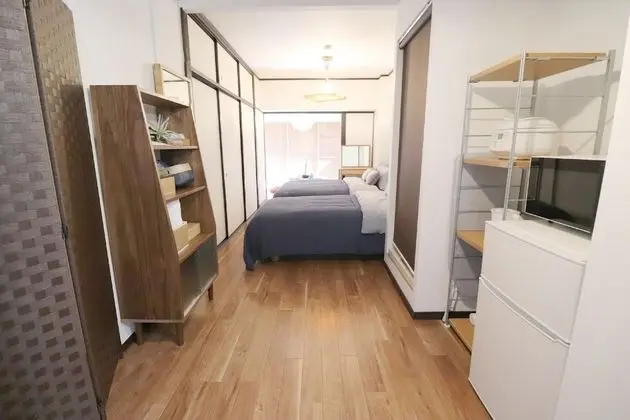 Apart Daire, Sigara İçilmez