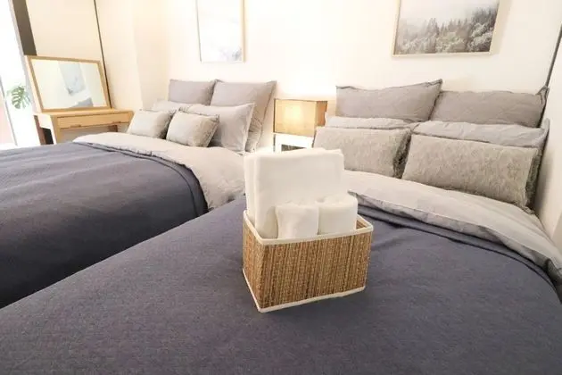 Apart Daire, Sigara İçilmez