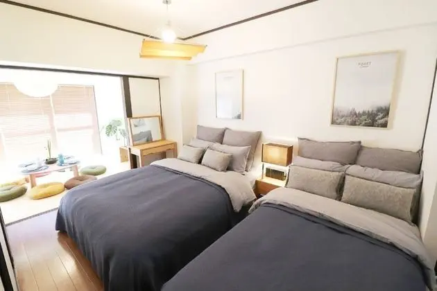 Apart Daire, Sigara İçilmez