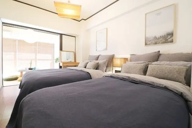 Apart Daire, Sigara İçilmez
