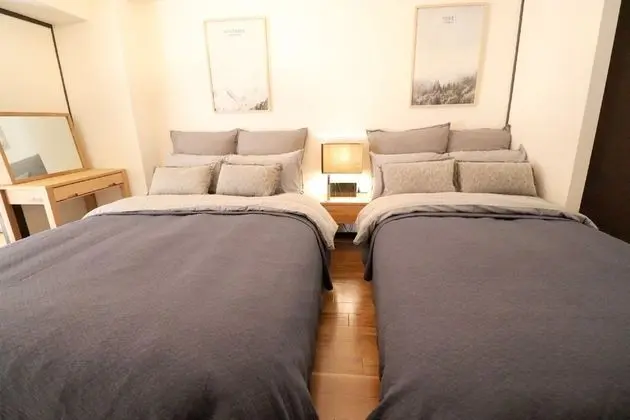 Apart Daire, Sigara İçilmez