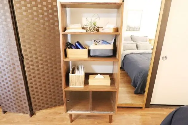 Apart Daire, Sigara İçilmez