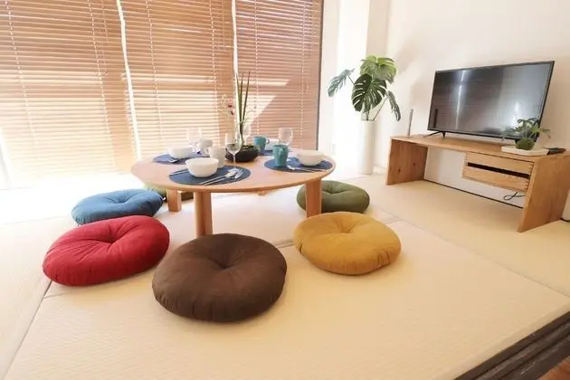 Apart Daire, Sigara İçilmez