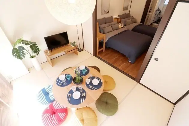 Apart Daire, Sigara İçilmez