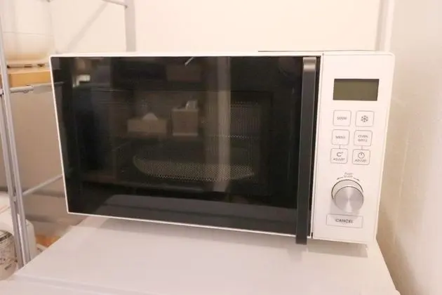 Apart Daire, Sigara İçilmez