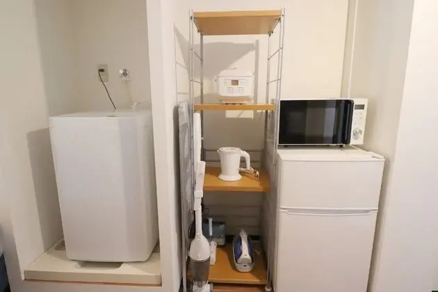 Apart Daire, Sigara İçilmez
