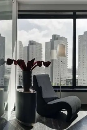 Oda, 3 Tek Kişilik Yatak (Triple City XL)