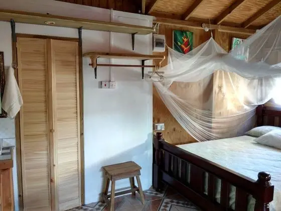 Studio Cabin