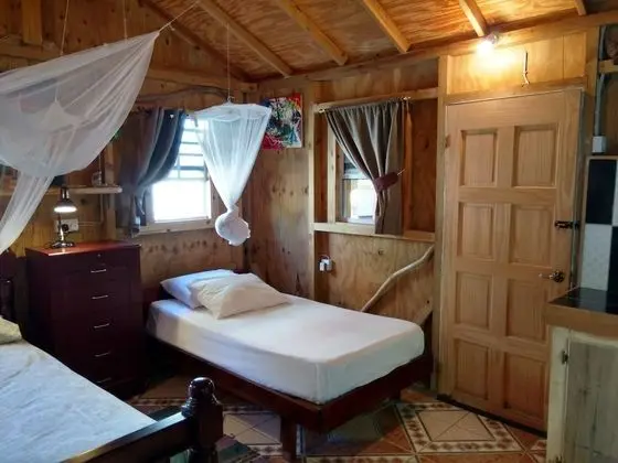 Studio Cabin