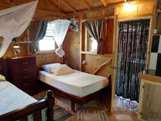 Studio Cabin