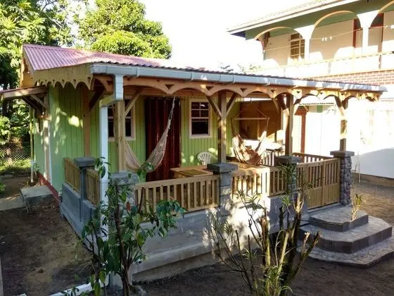 Studio Cabin