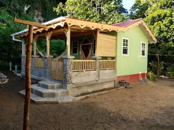 Studio Cabin