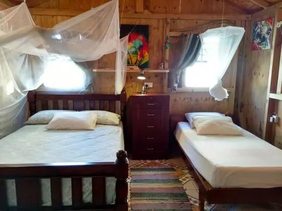 Studio Cabin