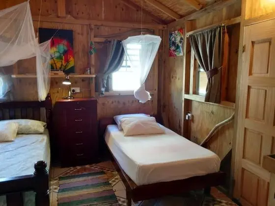 Studio Cabin