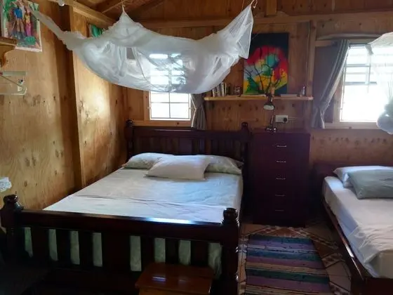 Studio Cabin