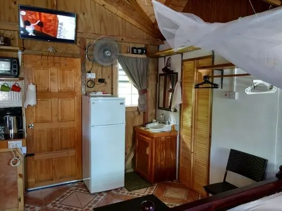 Studio Cabin
