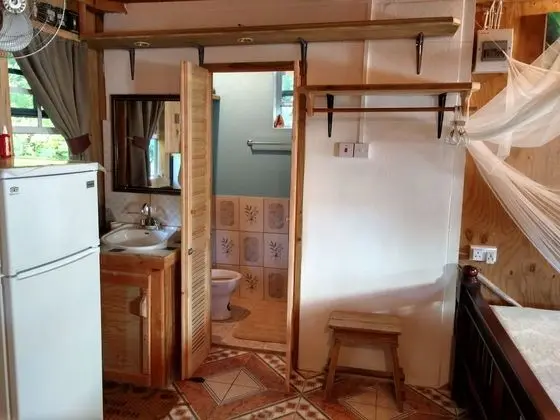 Studio Cabin
