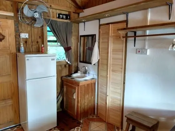 Studio Cabin