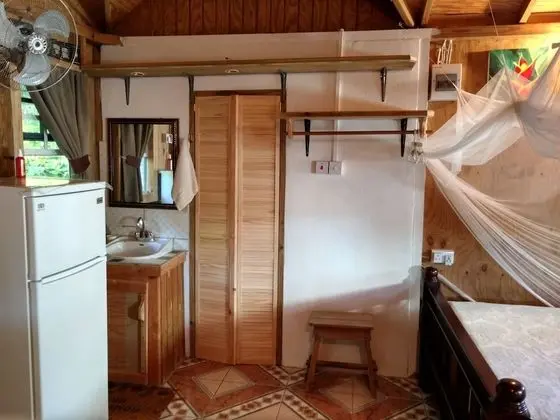 Studio Cabin