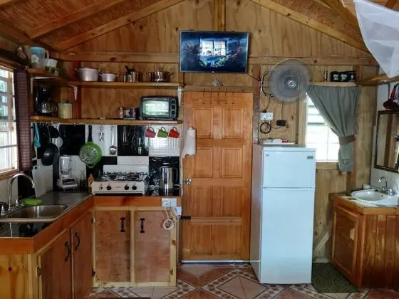 Studio Cabin