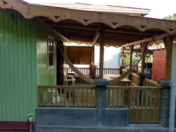 Studio Cabin