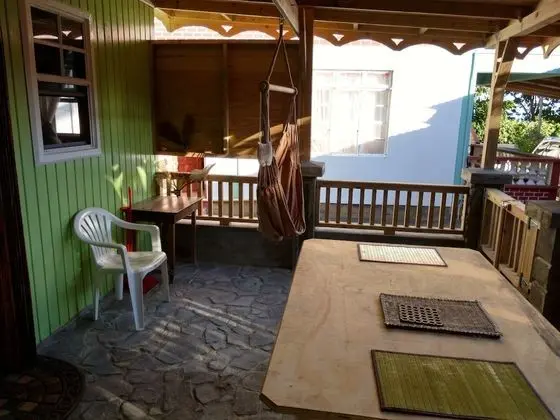 Studio Cabin