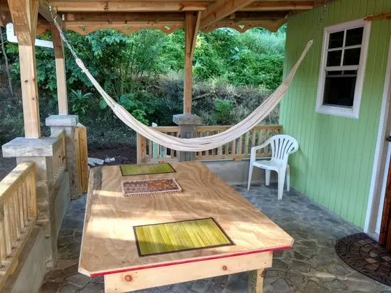 Studio Cabin
