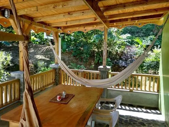 Studio Cabin