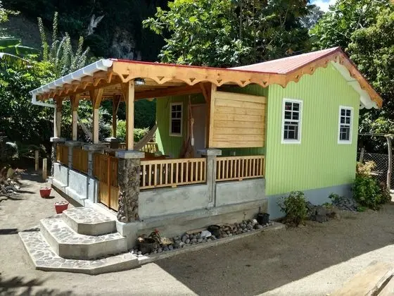 Studio Cabin