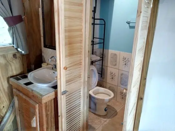 Studio Cabin