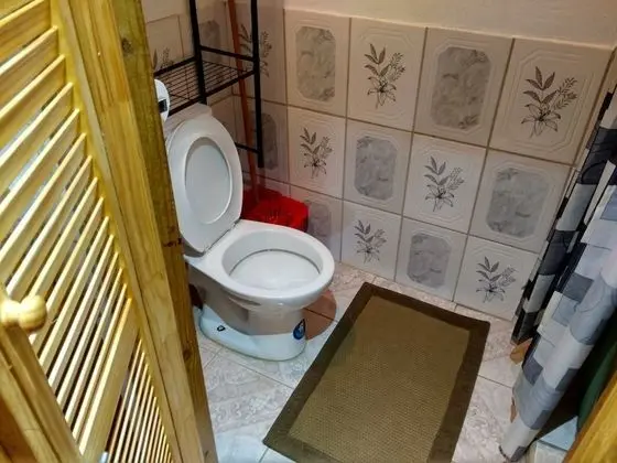 Studio Cabin
