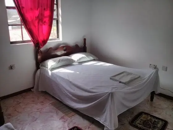 Three Bedroom Villa