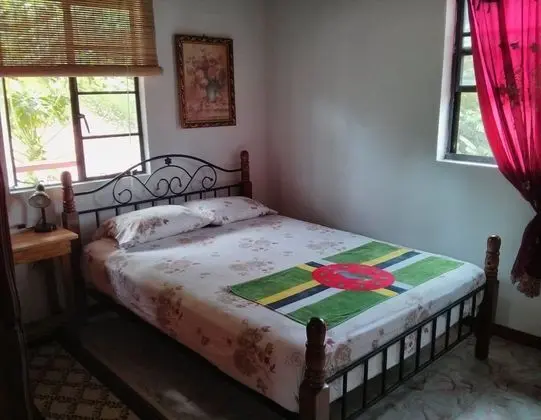 Three Bedroom Villa