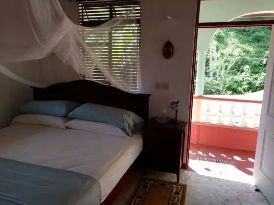 Three Bedroom Villa