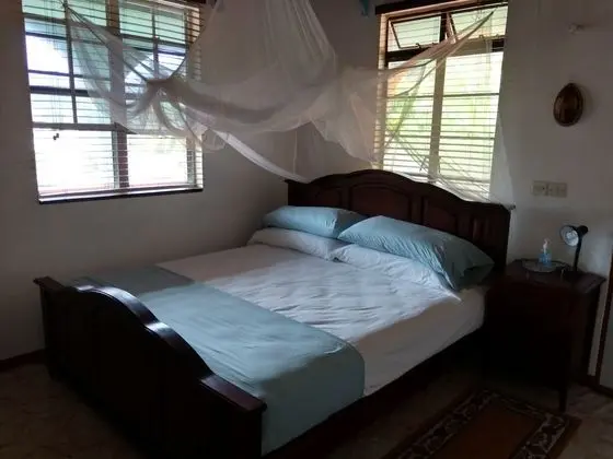 Three Bedroom Villa