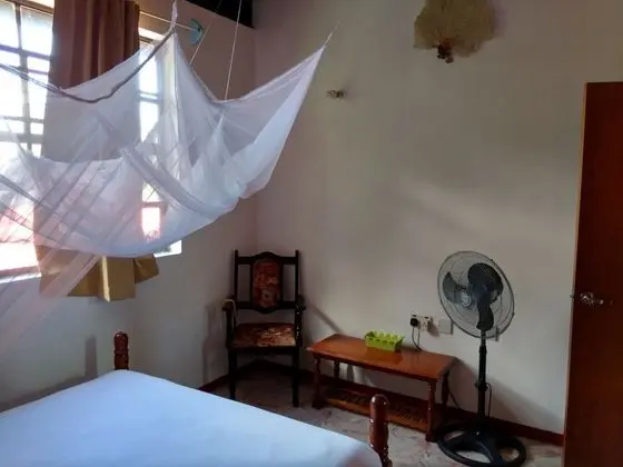 Three Bedroom Villa